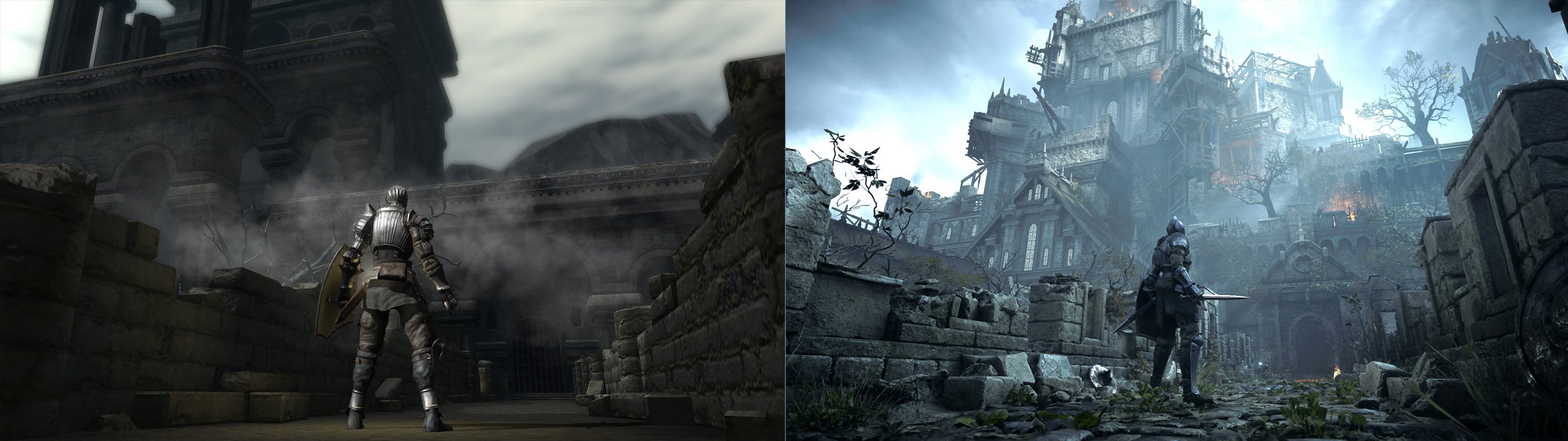 Demon´s Souls Remake - Imagen 4